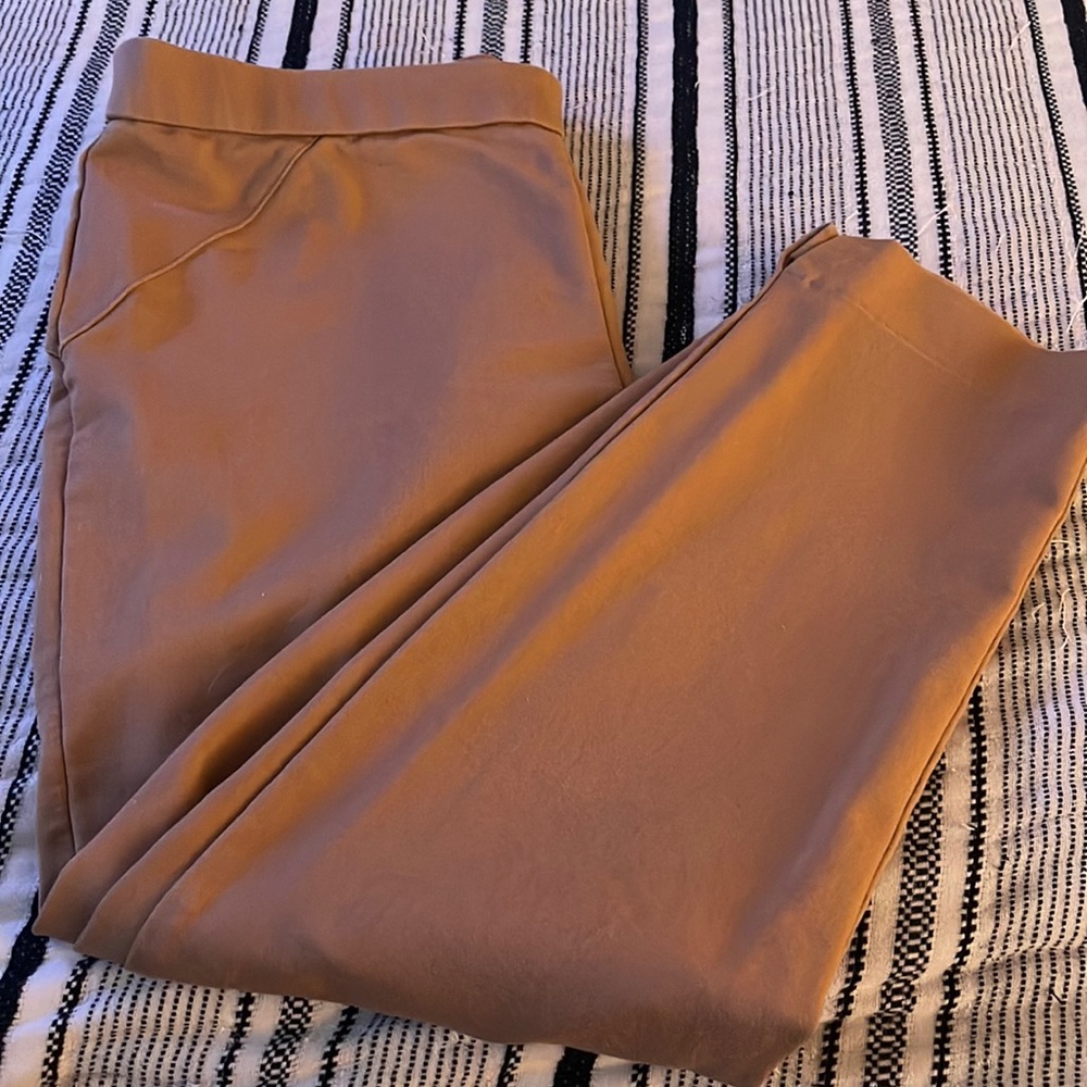 Calvin Klein Skinny Slacks, pencil pants.